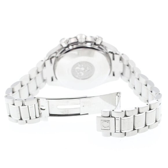 OMEGA Speedmaster 3513.54 Date Chronograph Automatic Men's Watch_894577 - Picture 2 of 6